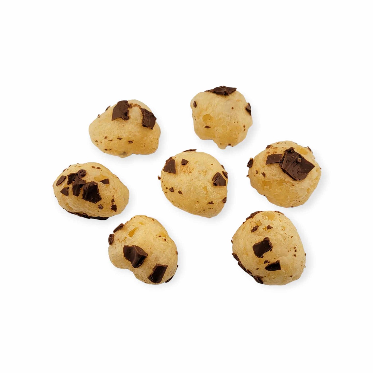 Milky Morsels