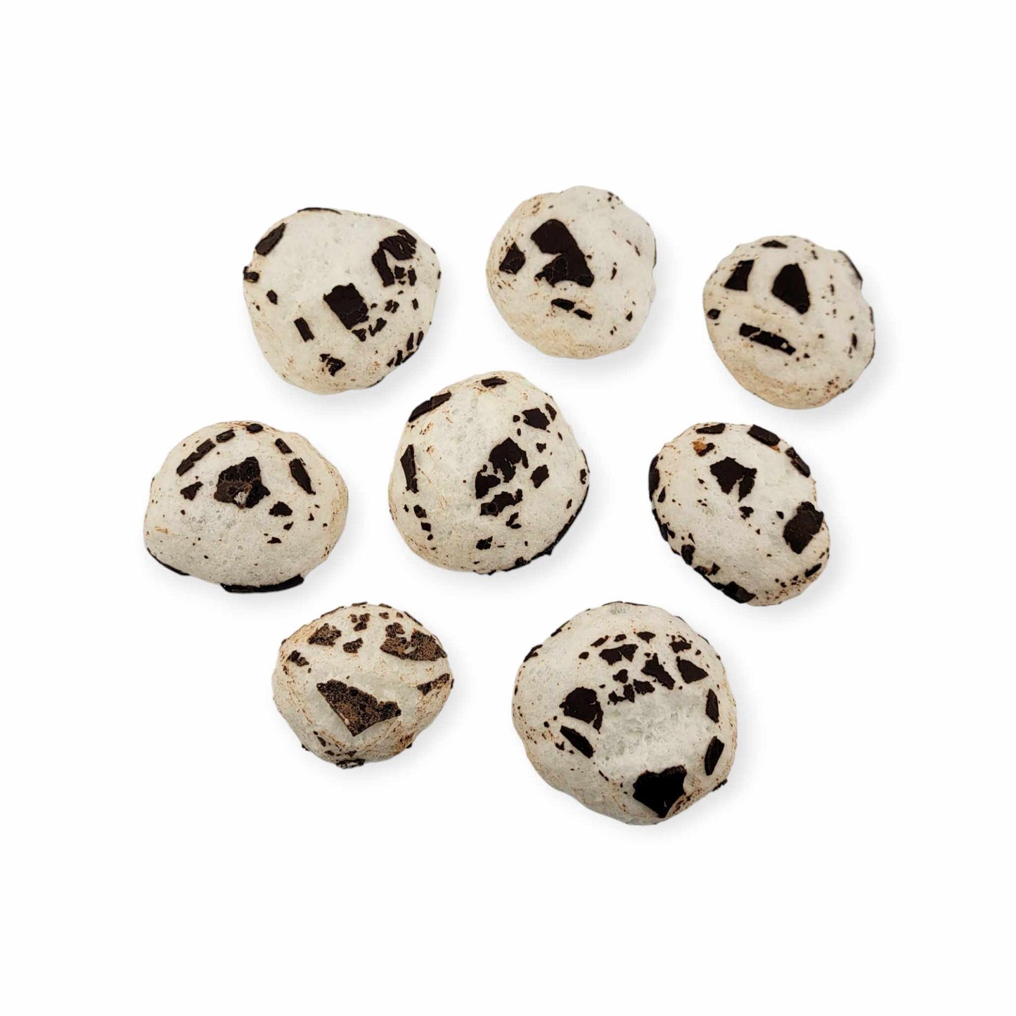 Peppermint Bites