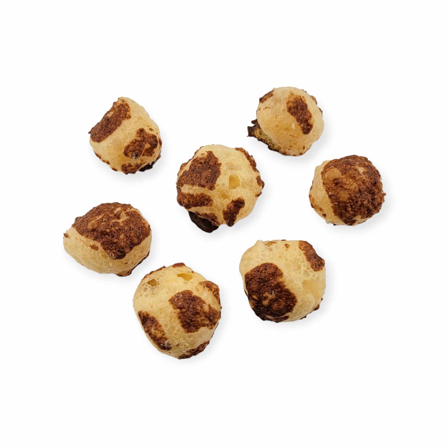 Twixy Bites