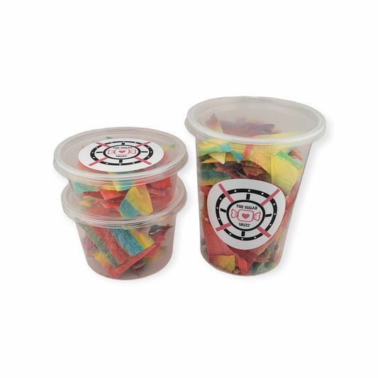 Fruit Chips