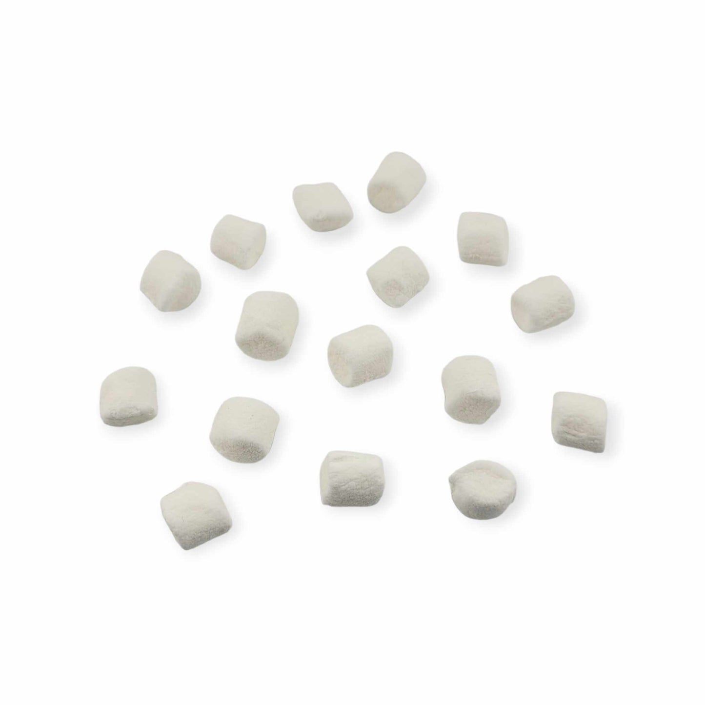 Marshmallow Bites