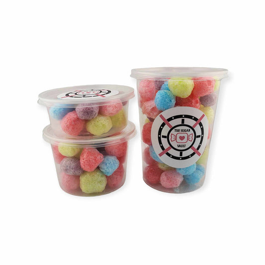 Jolly Balls
