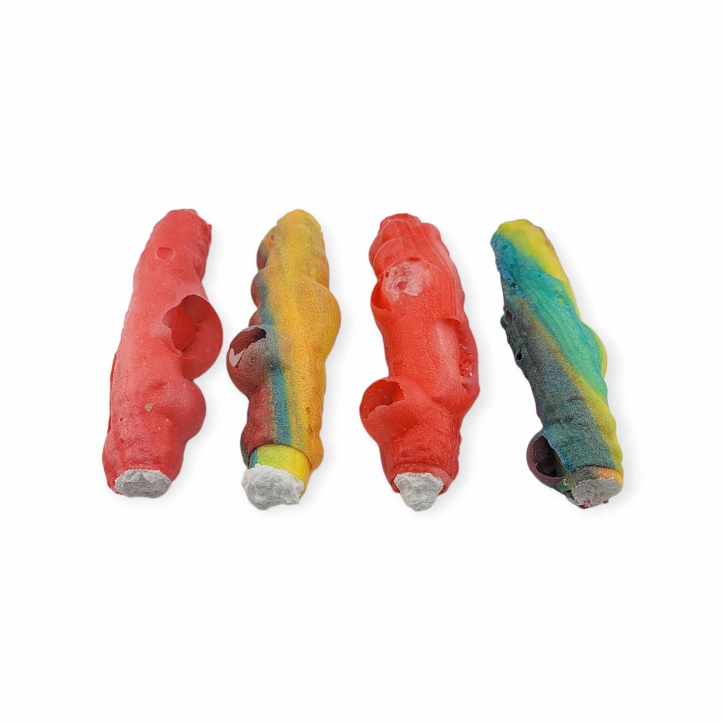 Marshmallow Fruit Rolls