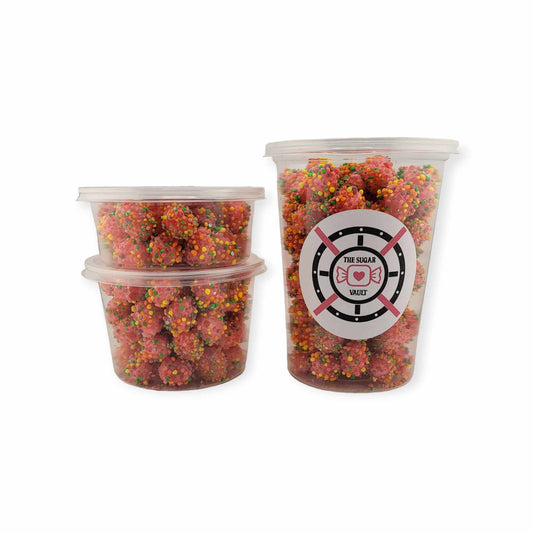 Geek Clusters